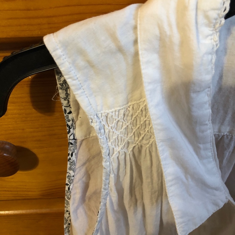 Ladies top